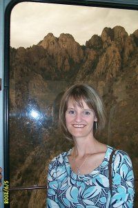 Jennifer Stangle