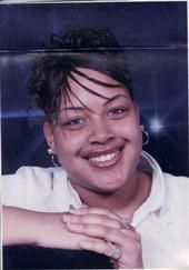 Valerie Blackwell