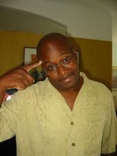 Leonard Chatman
