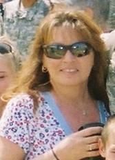 Vicki Worthington
