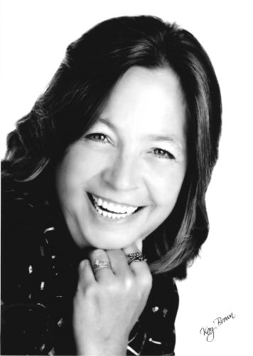 Alecia Phillips