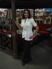 Roslyn Spencer