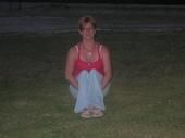 Melissa Ragsdale