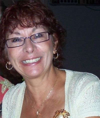 Anna Griesmer