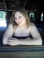 Brittney Hillerich