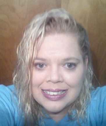 Paula Powell