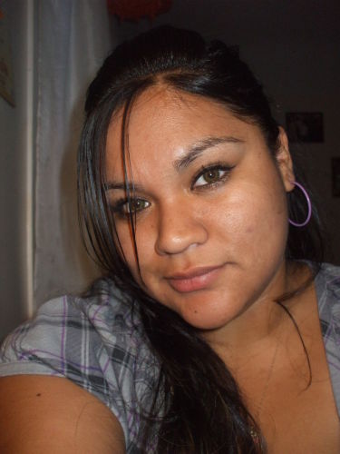 Antonia Aguilera