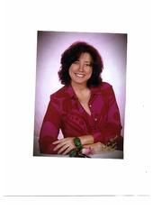 Cynthia Sutton