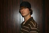 Luke Graham