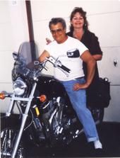 Linda Albrecht