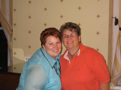 Kimberly Sickage