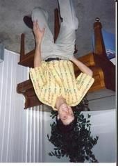 Jerry Curteman
