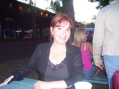 Lori Updike