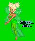 Staci Becher