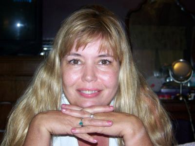 Linda Heimbuck