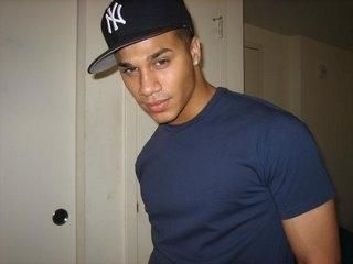 Christopher Kendrick