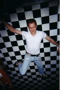 Matthew Dillon