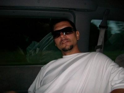 Matthew Laponsie