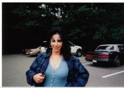 Linda Menge Stein