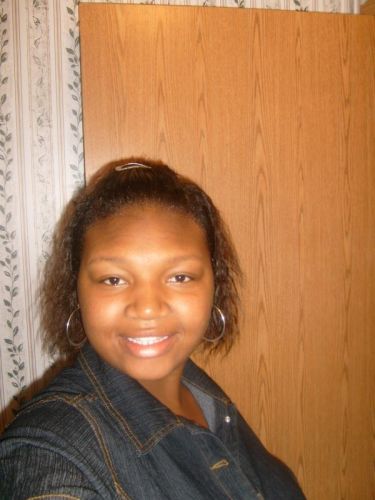Charde Covington