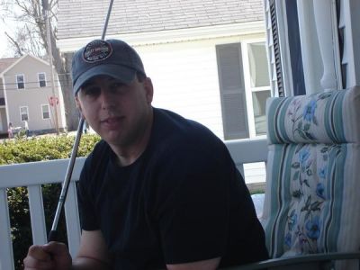 Todd Mortellaro