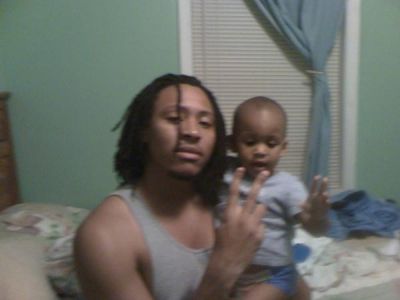 Jermaine Anderson