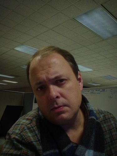 Scott Voorhees