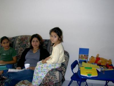 Gloria Monge