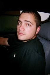 Aaron Beard