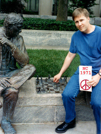 Daniel Hagerman