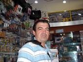 Carlos Mejia