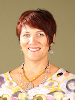 Marian Lasher