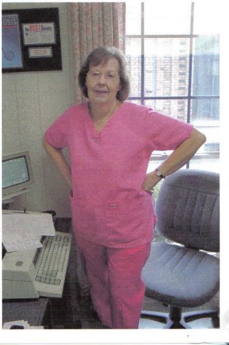 Laverne Steeley