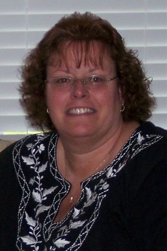Sandra Lacy