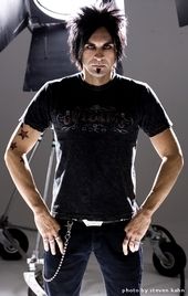 John Haro
