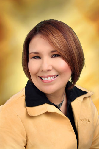 Debra Delbosque