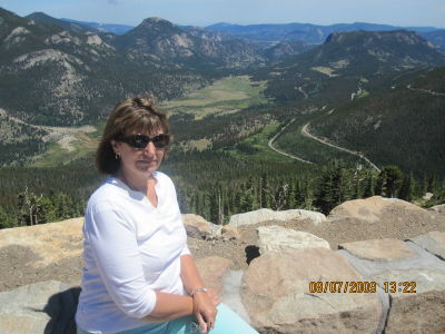 Deborah Rex