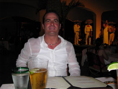 Joseph Indelicato