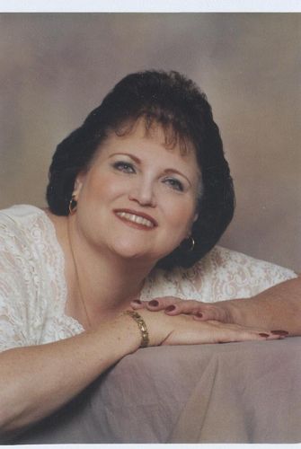 Terri Gregory