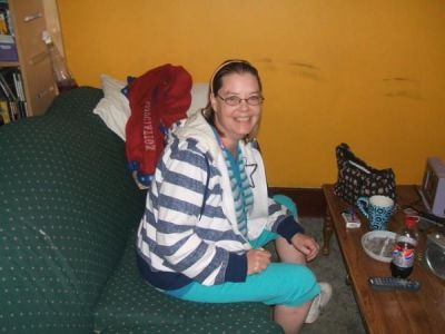 Tami Orand
