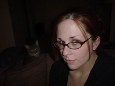 Sara Lay