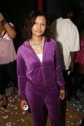 June Seales