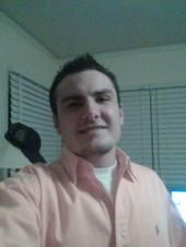 Zachary Abercrombie