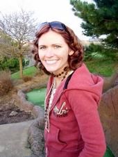 Kimberly Dawes