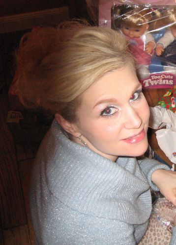Lori Crooks