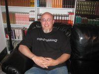 David Mazzella