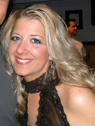 Andrea Dausey