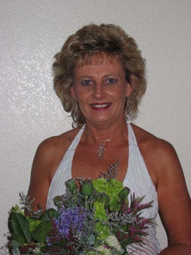 Diane Chapman