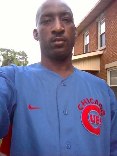 Anthony Houston