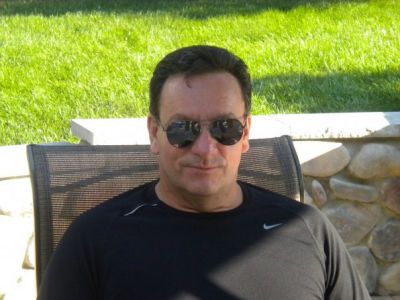 Richard Gubitosi
